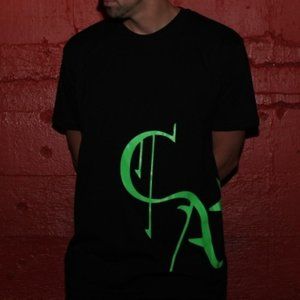 Chronic AllStars Logo Tee